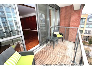 3+ Bedroom apartment for rent in TORONTO