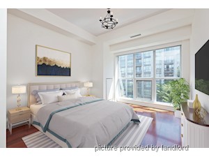 3+ Bedroom apartment for rent in TORONTO