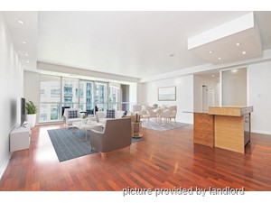 3+ Bedroom apartment for rent in TORONTO