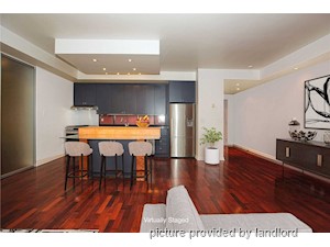 3+ Bedroom apartment for rent in TORONTO