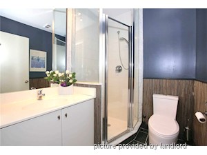 3+ Bedroom apartment for rent in TORONTO