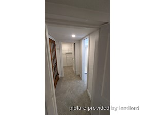 Bachelor apartment for rent in TORONTO
