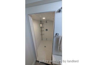 Bachelor apartment for rent in TORONTO