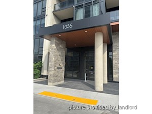 Bachelor apartment for rent in MISSISSAUGA