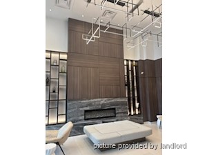 Bachelor apartment for rent in MISSISSAUGA