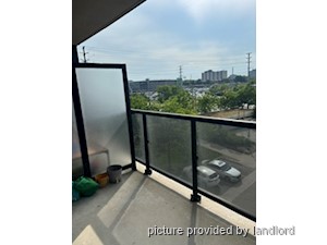 Bachelor apartment for rent in MISSISSAUGA