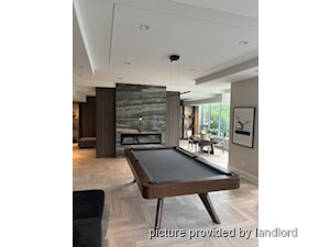 Bachelor apartment for rent in MISSISSAUGA