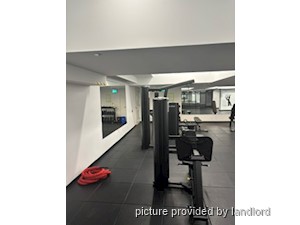 Bachelor apartment for rent in MISSISSAUGA