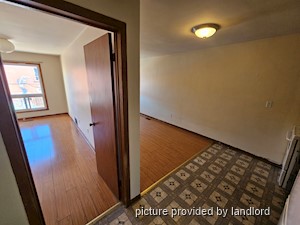 1 Bedroom apartment for rent in TORONTO
