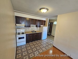 1 Bedroom apartment for rent in TORONTO