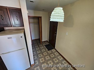 1 Bedroom apartment for rent in TORONTO