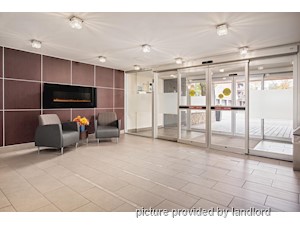 2 Bedroom apartment for rent in Mississauga