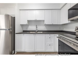 1 Bedroom apartment for rent in Mississauga