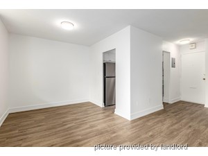 1 Bedroom apartment for rent in Mississauga