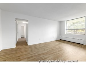 1 Bedroom apartment for rent in Mississauga