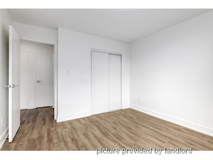 1 Bedroom apartment for rent in Mississauga