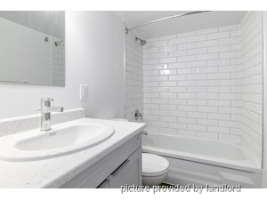 1 Bedroom apartment for rent in Mississauga