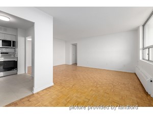 1 Bedroom apartment for rent in Mississauga