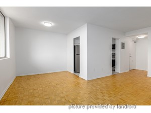 1 Bedroom apartment for rent in Mississauga