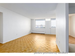 1 Bedroom apartment for rent in Mississauga