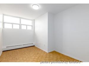 1 Bedroom apartment for rent in Mississauga