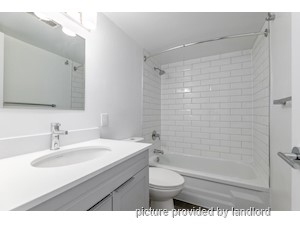 1 Bedroom apartment for rent in Mississauga