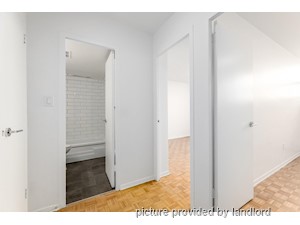 1 Bedroom apartment for rent in Mississauga