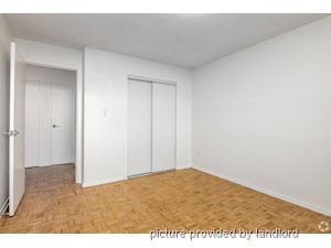 1 Bedroom apartment for rent in Mississauga