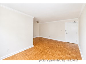 2 Bedroom apartment for rent in TORONTO