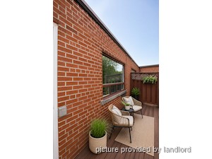 2 Bedroom apartment for rent in TORONTO