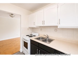 2 Bedroom apartment for rent in TORONTO