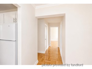 2 Bedroom apartment for rent in TORONTO