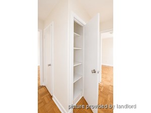 2 Bedroom apartment for rent in TORONTO