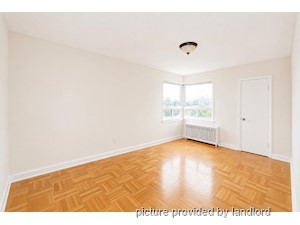 2 Bedroom apartment for rent in TORONTO