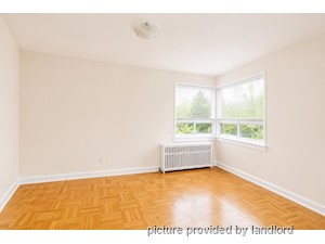 2 Bedroom apartment for rent in TORONTO