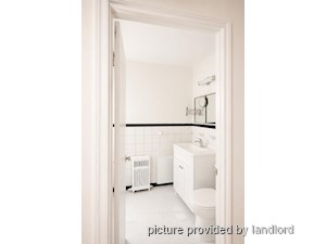 2 Bedroom apartment for rent in TORONTO