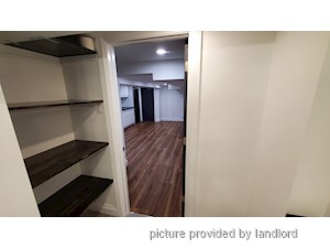 1 Bedroom apartment for rent in TORONTO
