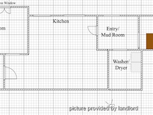 1 Bedroom apartment for rent in TORONTO