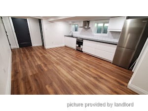 1 Bedroom apartment for rent in TORONTO
