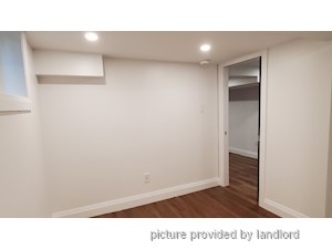 1 Bedroom apartment for rent in TORONTO