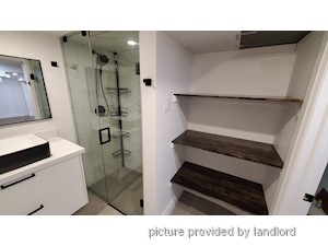 1 Bedroom apartment for rent in TORONTO