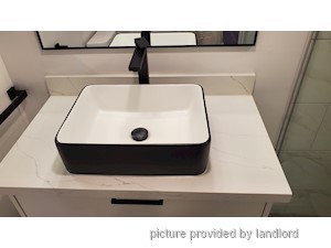1 Bedroom apartment for rent in TORONTO