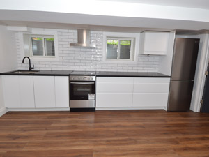 1 Bedroom apartment for rent in TORONTO