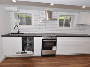 1 Bedroom apartment for rent in TORONTO