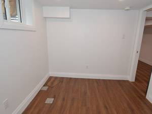 1 Bedroom apartment for rent in TORONTO