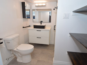 1 Bedroom apartment for rent in TORONTO