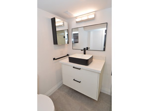 1 Bedroom apartment for rent in TORONTO
