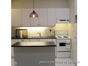 1 Bedroom apartment for rent in TORONTO