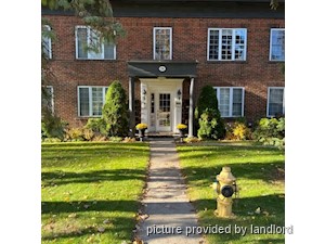 1 Bedroom apartment for rent in TORONTO