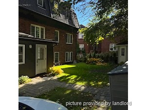 1 Bedroom apartment for rent in TORONTO